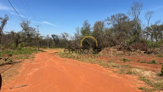 Lote/Terreno à venda, 541m² no Vale do Igapó, Bauru