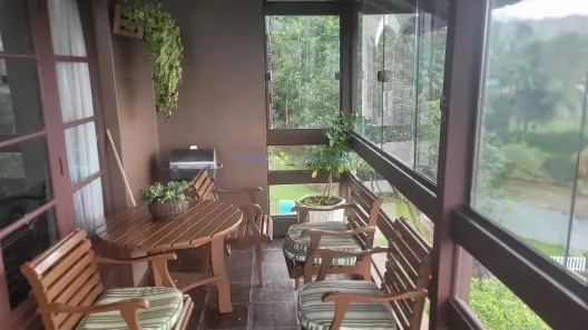 Casa com 3 Quartos à venda, 301m² no Quitandinha, Petrópolis