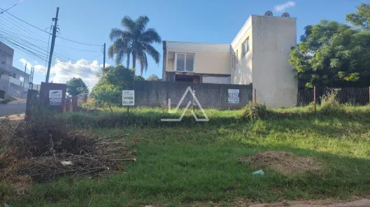 Lote/Terreno à venda, 375m² no Vera Cruz, Passo Fundo