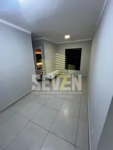 Apartamento com 2 Quartos à venda, 48m² no Jardim Terra Branca, Bauru
