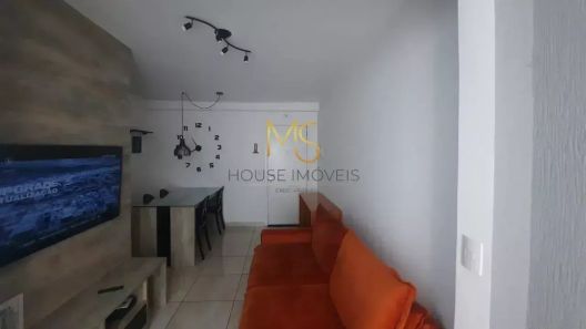 Apartamento com 2 Quartos à venda, 54m² no Jardim Santa Izabel, Cotia