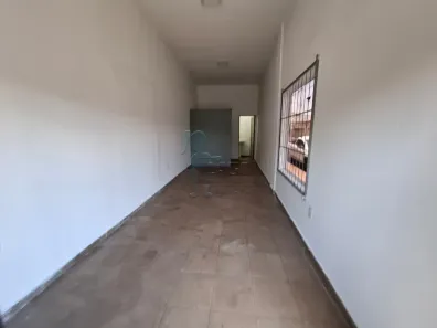 Galpão/Depósito/Armazém para alugar, 25m² no Campos Elíseos, Ribeirão Preto