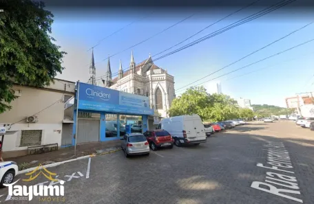 Ponto Comercial para alugar, 90m² no Centro, Santa Cruz do Sul