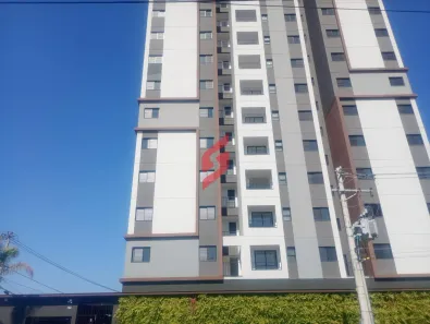 Apartamento com 2 Quartos à venda, 55m² no Jardim Santa Rosália, Sorocaba