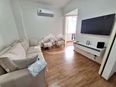 Apartamento com 1 Quarto à venda, 54m² no Copacabana, Rio de Janeiro