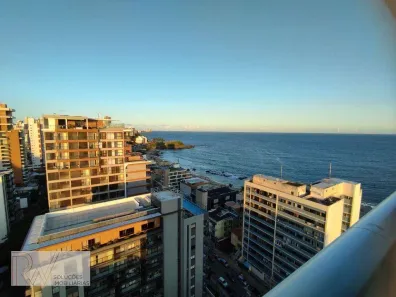 Apartamento com 1 Quarto à venda, 51m² no Barra, Salvador