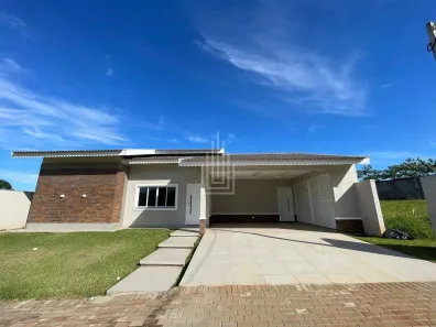 Casa com 2 Quartos à venda, 165m² no São Roque, Foz do Iguaçu