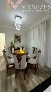 Casa com 3 Quartos à venda, 187m² no Jardim Panorama, Franca