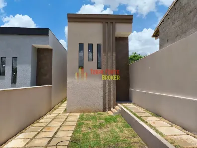 Casa com 3 Quartos à venda, 138m² no Centro, Lagoa Santa