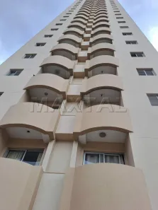 Apartamento com 1 Quarto à venda, 40m² no Santana, São Paulo
