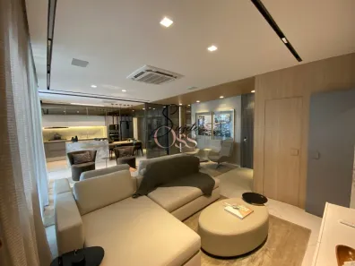 Apartamento com 3 Quartos à venda, 167m² no Jardim Elite, Piracicaba