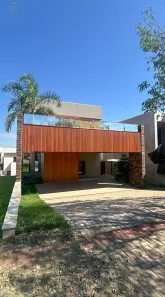 Casa com 3 Quartos à venda, 183m² no Gleba Simon Frazer, Londrina