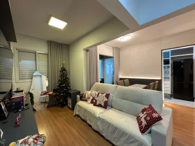 Apartamento com 2 Quartos à venda, 67m² no Gleba Fazenda Palhano, Londrina