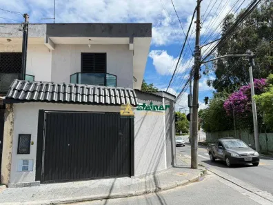 Sobrado com 3 Quartos à venda, 130m² no Vila Rosália, Guarulhos