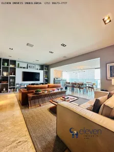 Apartamento com 4 Quartos à venda, 167m² no Caminho das Árvores, Salvador