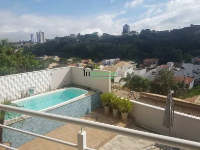 Casa com 5 Quartos à venda, 347m² no Jardim Paulista I, Jundiaí