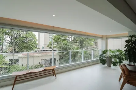 Apartamento com 4 Quartos à venda, 265m² no Santana, São Paulo