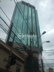 Sala Comercial para alugar, 79m² no Nova Campinas, Campinas
