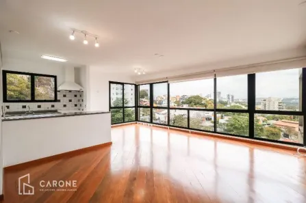 Apartamento com 2 Quartos à venda, 110m² no Pinheiros, São Paulo