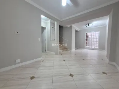 Casa com 3 Quartos à venda, 86m² no Parque Villa Flores, Sumaré