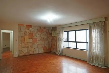Apartamento com 3 Quartos à venda, 133m² no Cerqueira César, São Paulo