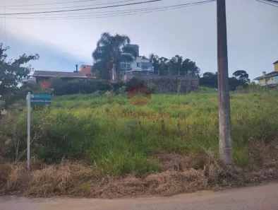 Lote/Terreno à venda, 450m² no Pedra Branca, Palhoça