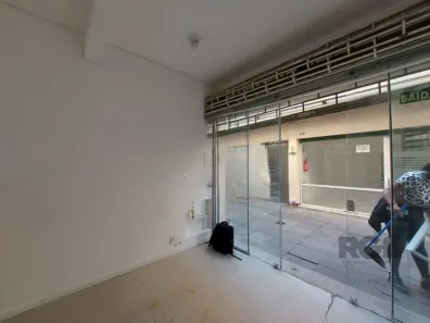 Ponto Comercial para alugar, 30m² no Azenha, Porto Alegre