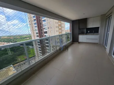Apartamento com 3 Quartos à venda, 120m² no Vila Aviação, Bauru