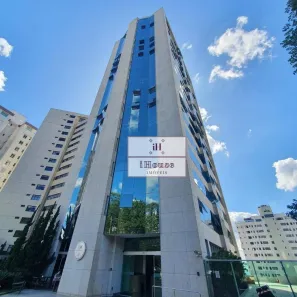 Sala Comercial à venda, 153m² no Belvedere, Belo Horizonte