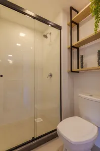 Apartamento com 1 Quarto à venda, 81m² no Centro Histórico, Porto Alegre