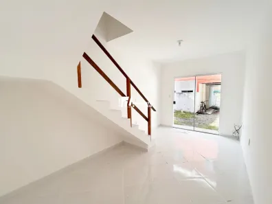 Casa com 2 Quartos à venda, 60m² no Palhada, Nova Iguaçu