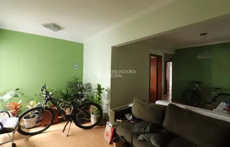 Apartamento com 2 Quartos à venda, 90m² no Vila Lusitânia, São Bernardo do Campo