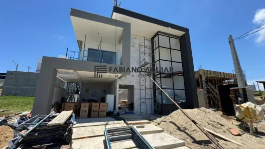 Casa de Condomínio com 3 Quartos à venda, 190m² no Nova São Pedro, São Pedro da Aldeia