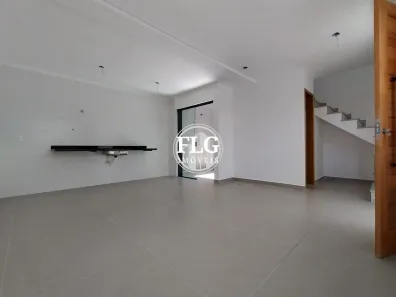 Casa de Condomínio com 3 Quartos à venda, 76m² no Parque São Lucas, São Paulo