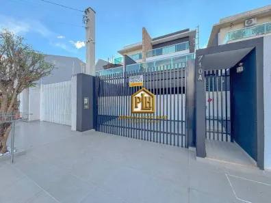 Casa com 3 Quartos para alugar, 180m² no Jardim Paulista, Atibaia