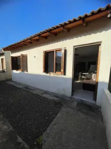 Casa com 2 Quartos à venda, 45m² no Tarumã, Viamão