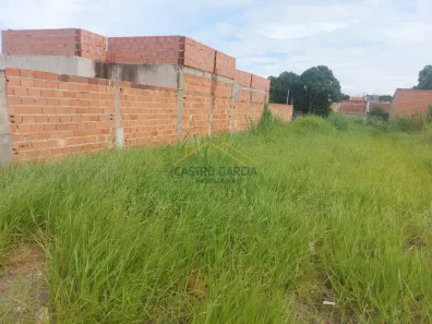 Lote/Terreno à venda, 175m² no Jardim Vila Rica, Santa Bárbara D'Oeste