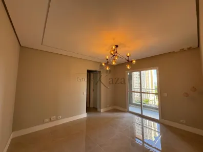 Apartamento com 2 Quartos à venda, 62m² no Pagador de Andrade, Jacareí