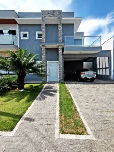 Casa de Condomínio com 3 Quartos à venda, 250m² no Cajuru do Sul, Sorocaba