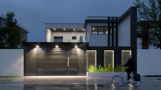 Sobrado com 3 Quartos à venda, 176m² no Jardim Novo Cambuí, Hortolândia