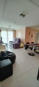 Apartamento com 3 Quartos à venda, 75m² no Vila Aricanduva, São Paulo