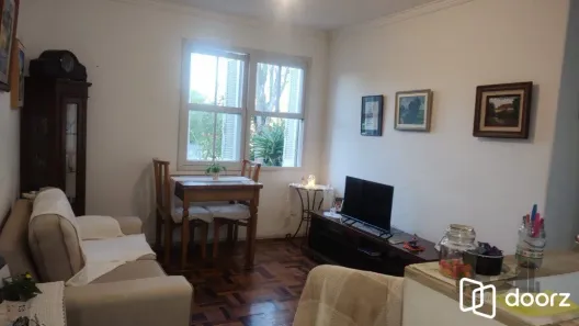 Apartamento com 2 Quartos à venda, 61m² no Tristeza, Porto Alegre