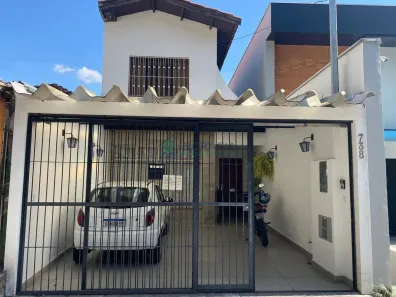 Ponto Comercial com 3 Quartos à venda, 209m² no Vila Romana, São Paulo
