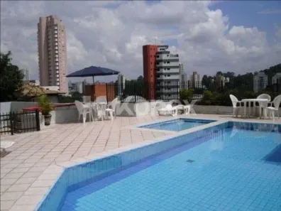 Apartamento com 3 Quartos à venda, 98m² no Vila Andrade, São Paulo