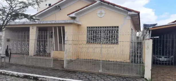 Ponto Comercial com 4 Quartos à venda, 240m² no Centro, Caçapava