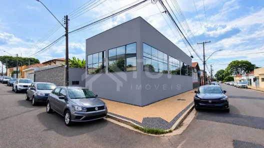 Galpão/Depósito/Armazém para alugar, 250m² no Vila Prado, São Carlos