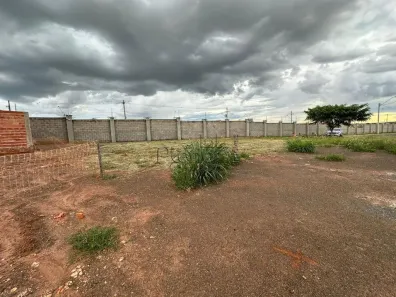 Lote/Terreno à venda, 425m² no Vila Monte Alegre, Paulínia