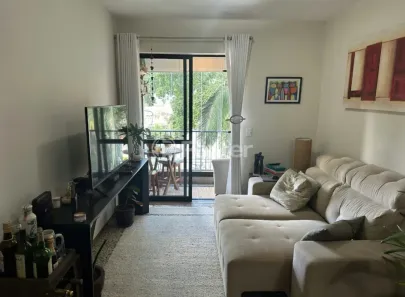 Apartamento com 2 Quartos à venda, 63m² no Saúde, São Paulo
