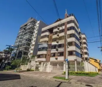 Apartamento com 3 Quartos à venda, 147m² no Jardim Itu, Porto Alegre