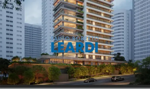 Apartamento com 4 Quartos à venda, 362m² no Vila Madalena, São Paulo